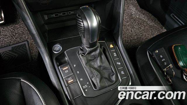 Volkswagen Tiguan 2020 — photo 9