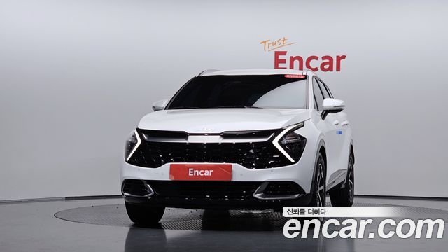 Kia Sportage 2024 — photo 3