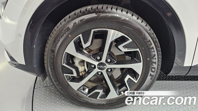 Kia Sportage 2024 — photo 5