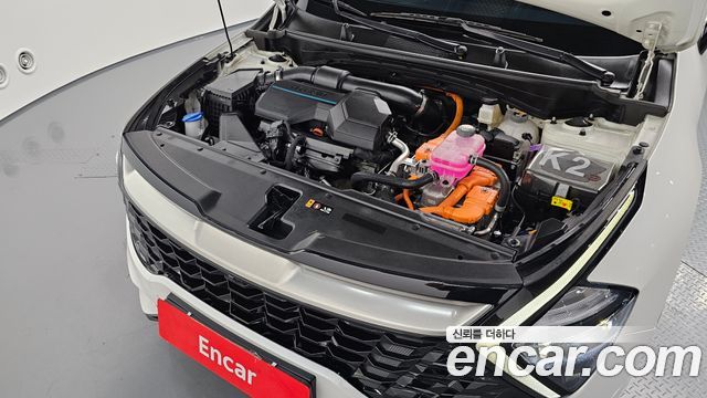 Kia Sportage 2024 — photo 6