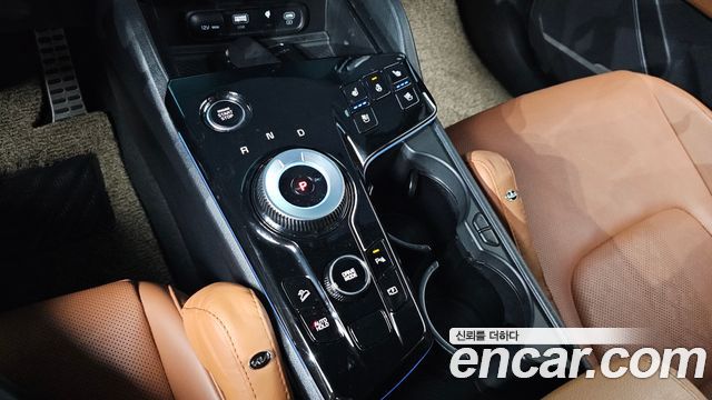 Kia Sportage 2024 — photo 12
