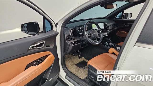 Kia Sportage 2024 — photo 13