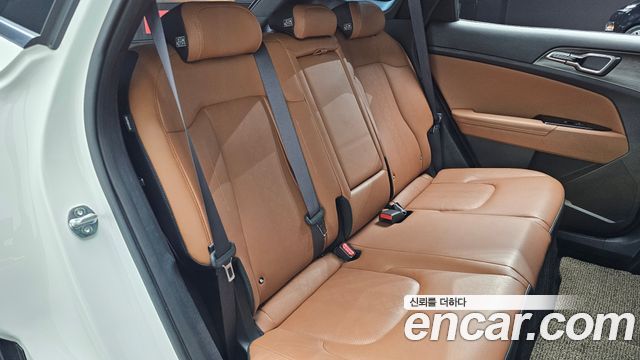 Kia Sportage 2024 — photo 17
