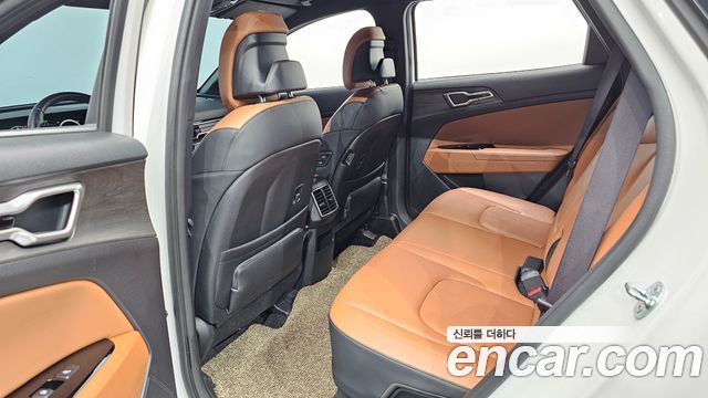 Kia Sportage 2024 — photo 18