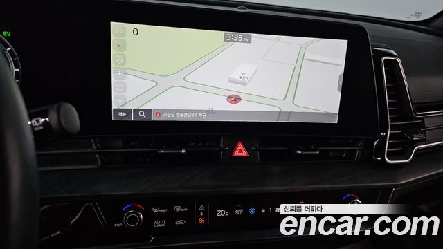 Kia Sportage 2024 — photo 20