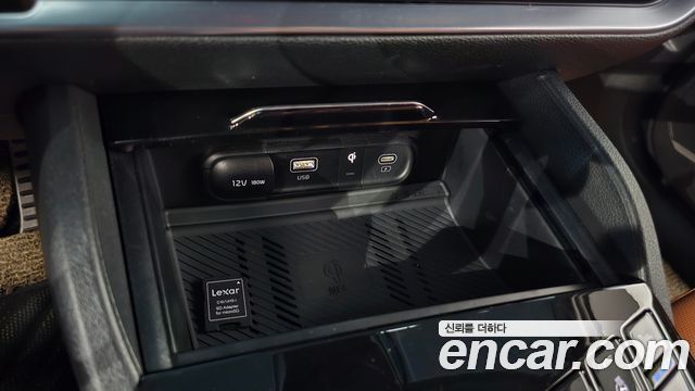 Kia Sportage 2024 — photo 21