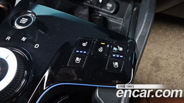 Kia Sportage 2024 — photo 23