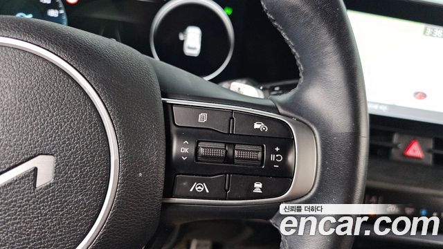 Kia Sportage 2024 — photo 24