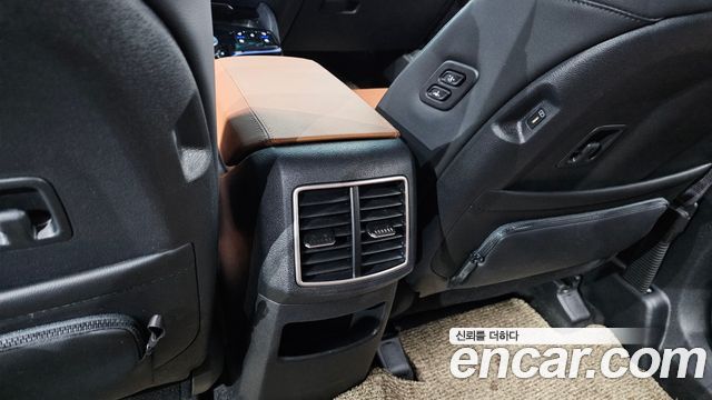 Kia Sportage 2024 — photo 25
