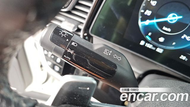 Kia Sportage 2024 — photo 26