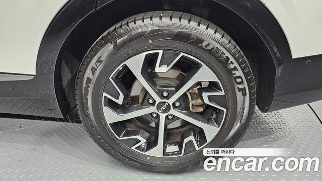 Kia Sportage 2024 — photo 7