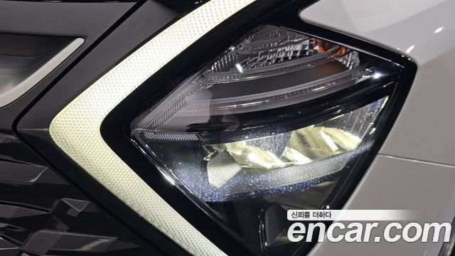 Kia Sportage 2024 — photo 8