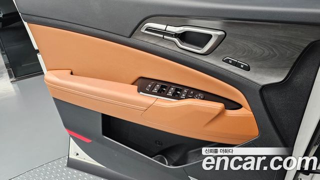 Kia Sportage 2024 — photo 14