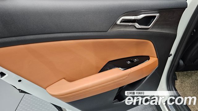 Kia Sportage 2024 — photo 15