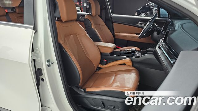 Kia Sportage 2024 — photo 16