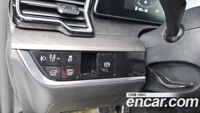 Kia Sportage 2024 — photo 28