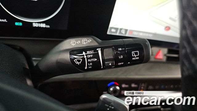 Kia Sportage 2024 — photo 29