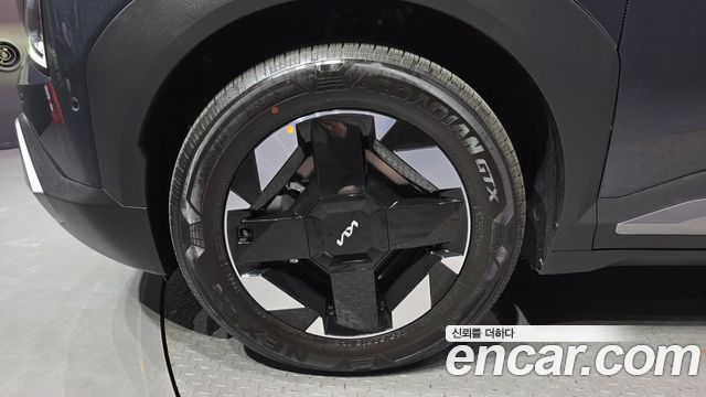 Kia EV5 2026 — photo 5
