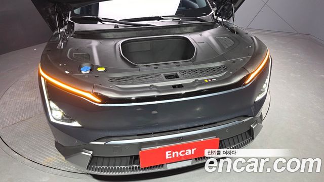 Kia EV5 2026 — photo 6
