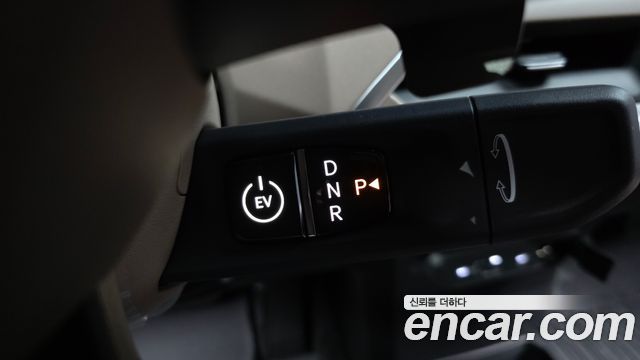 Kia EV5 2026 — photo 12