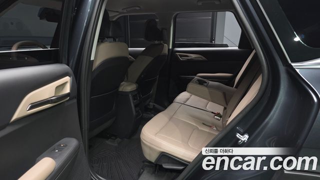 Kia EV5 2026 — photo 17