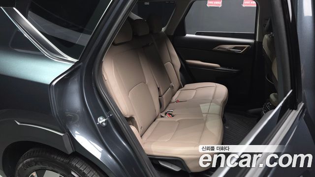Kia EV5 2026 — photo 18