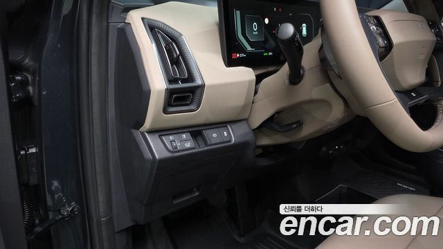 Kia EV5 2026 — photo 19