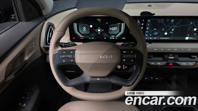 Kia EV5 2026 — photo 20