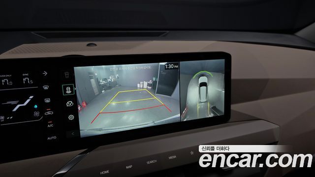 Kia EV5 2026 — photo 22