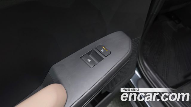 Kia EV5 2026 — photo 25