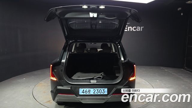 Kia EV5 2026 — photo 26