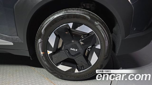 Kia EV5 2026 — photo 7