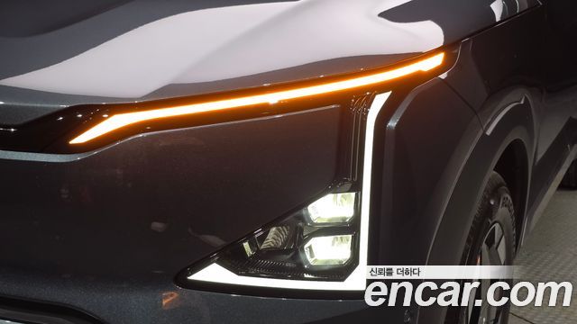 Kia EV5 2026 — photo 8