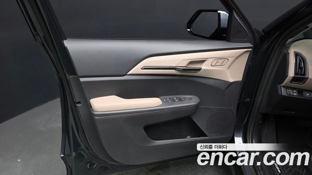 Kia EV5 2026 — photo 14