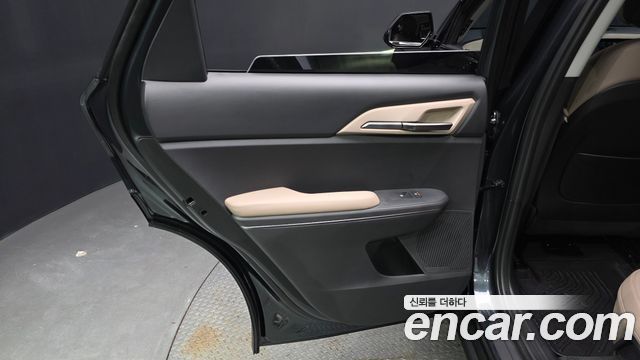 Kia EV5 2026 — photo 15