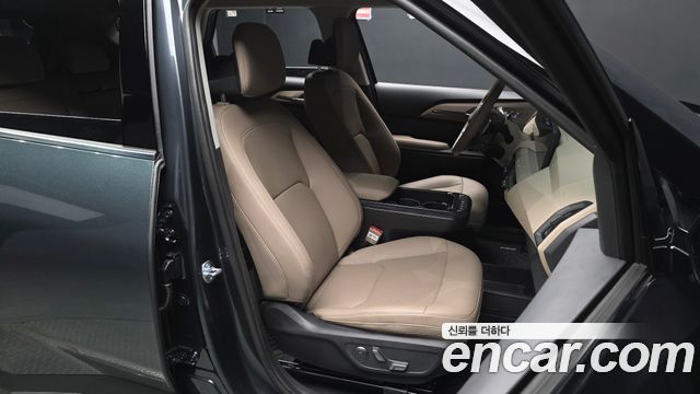 Kia EV5 2026 — photo 16