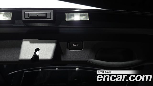 Kia EV5 2026 — photo 27