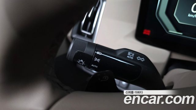Kia EV5 2026 — photo 30
