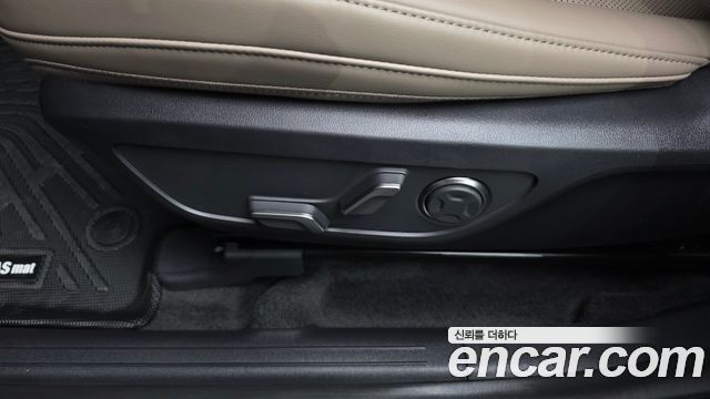Kia EV5 2026 — photo 32
