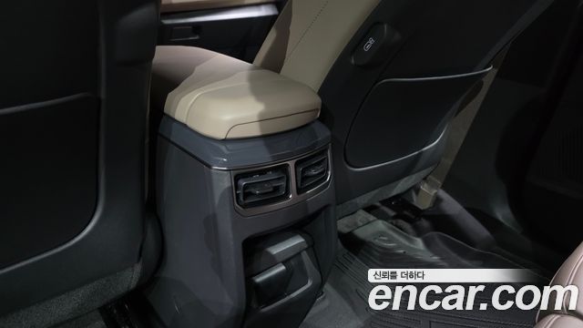 Kia EV5 2026 — photo 33