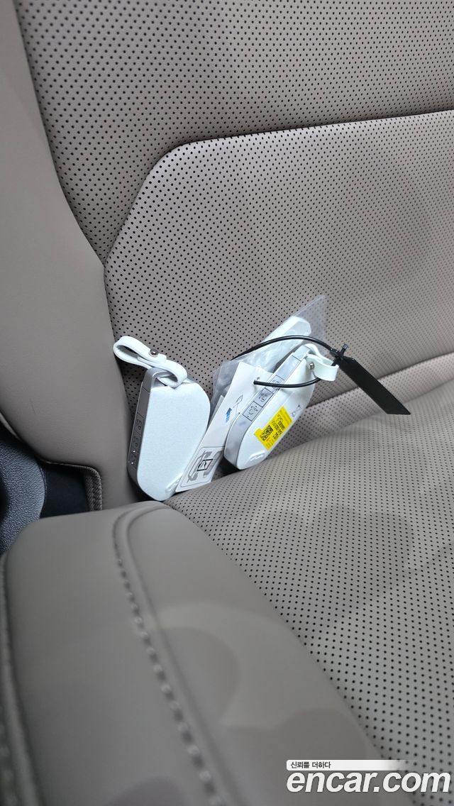 Kia EV5 2026 — photo 35