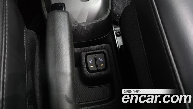 Chevrolet Korea Spark 2019 — photo 22