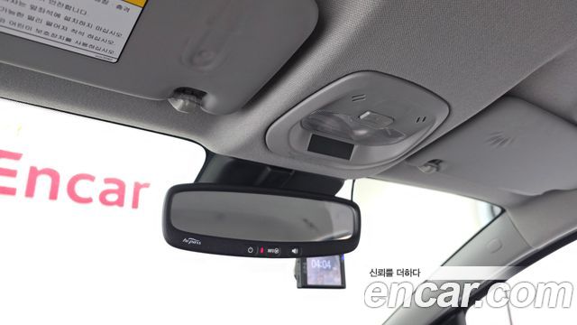 Chevrolet Korea Spark 2019 — photo 23