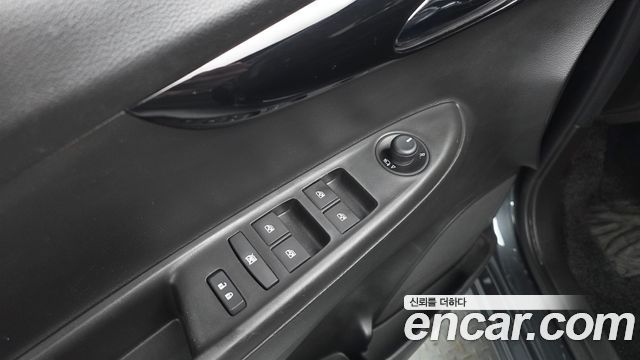 Chevrolet Korea Spark 2019 — photo 25