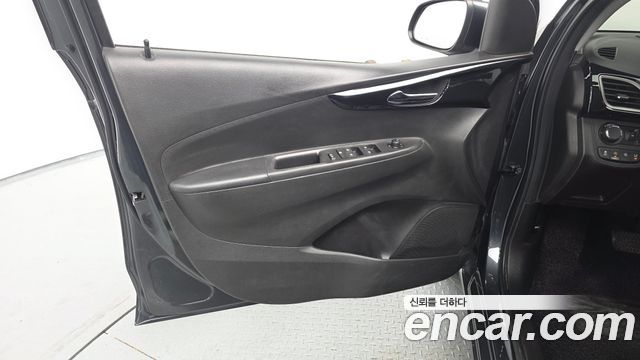 Chevrolet Korea Spark 2019 — photo 14