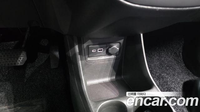 Chevrolet Korea Spark 2019 — photo 27