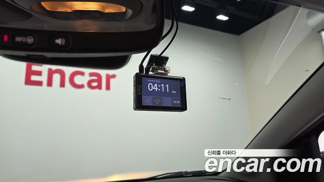 Chevrolet Korea Spark 2019 — photo 30