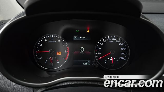 Kia morning 2023 — photo 11