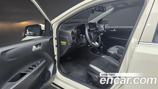 Kia morning 2023 — photo 13