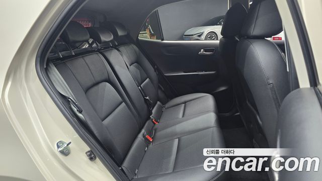 Kia morning 2023 — photo 18